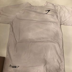 GymShark T-Shirt🔥